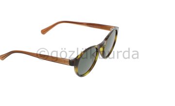 Guess GU00049 52R Unısex Güneş Gözlüğü