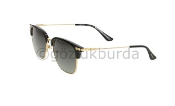 Mustang MU2206 01 Unısex Güneş Gözlüğü