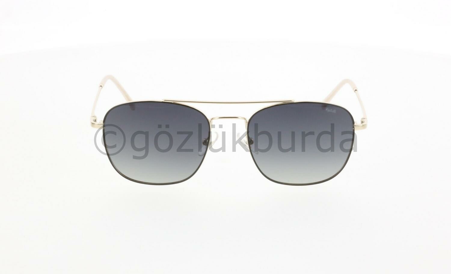 Optellı OP2766 02 Unısex Güneş Gözlüğü