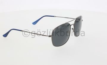 Optellı OP5508 01 Erkek Güneş Gözlüğü