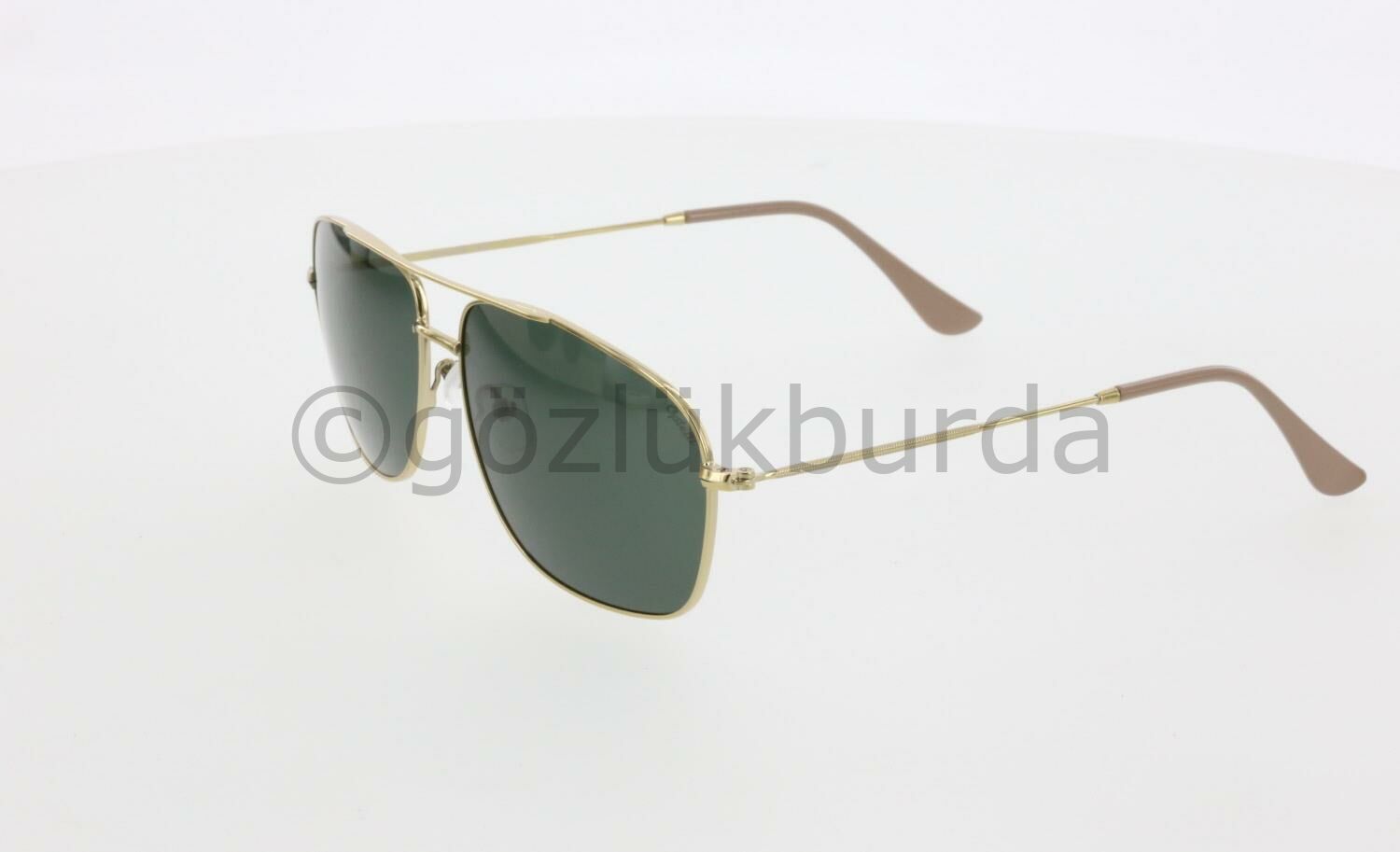 Optellı OP5523 05 Erkek Güneş Gözlüğü