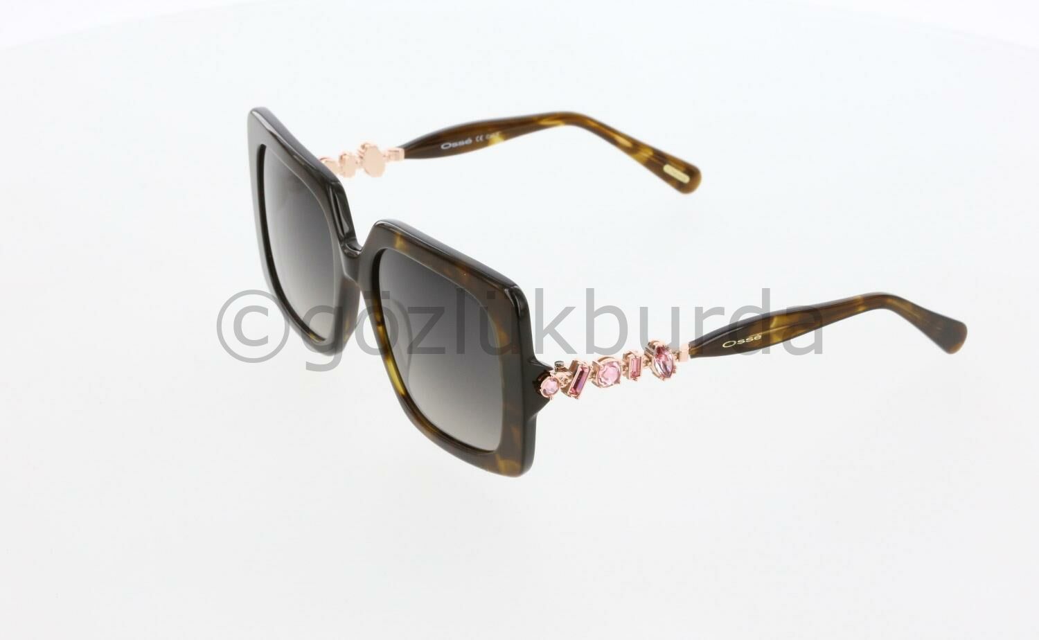 Osse OS3436 03 Kadın Güneş Gözlüğü