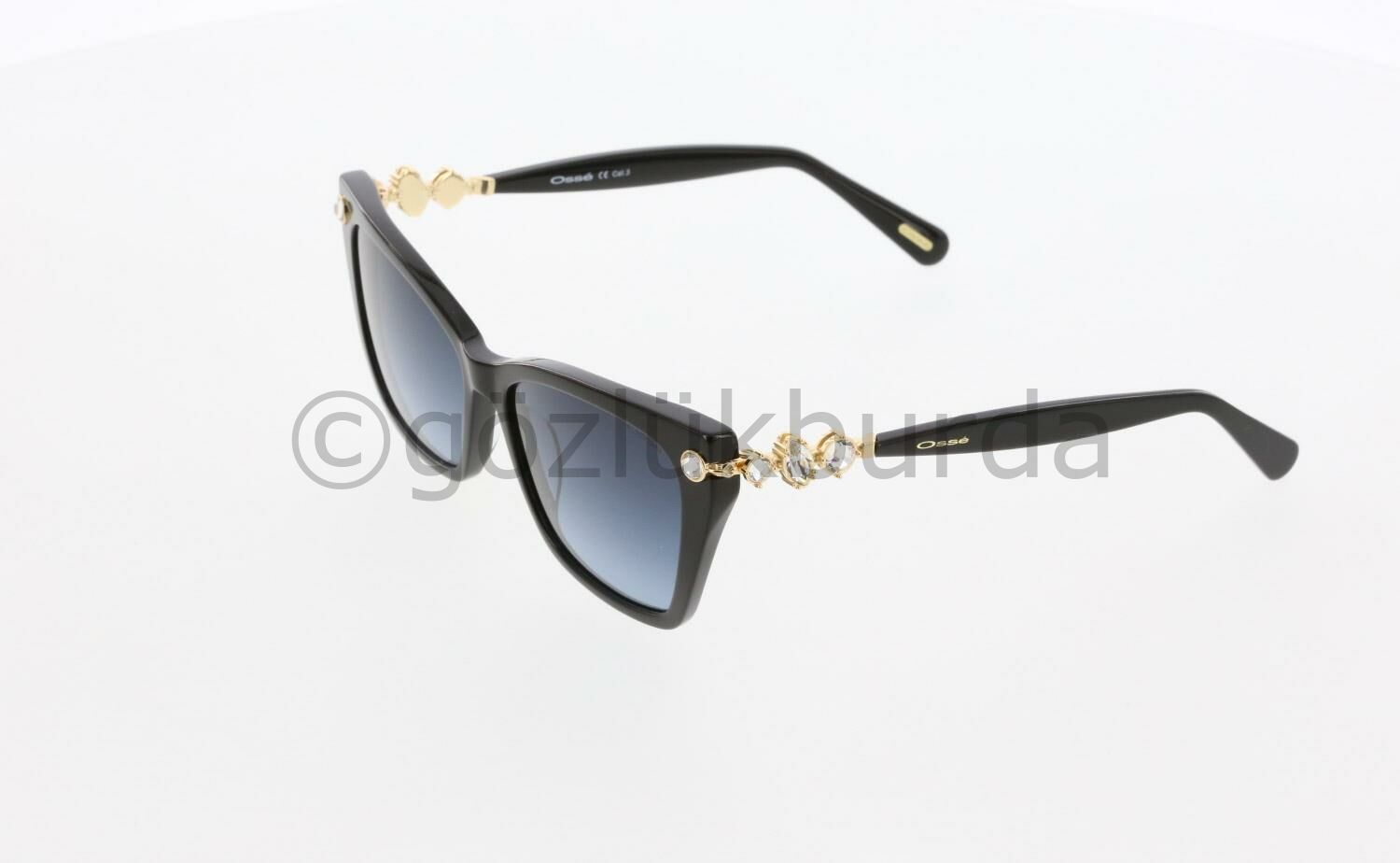 Osse OS3437 01 Kadın Güneş Gözlüğü