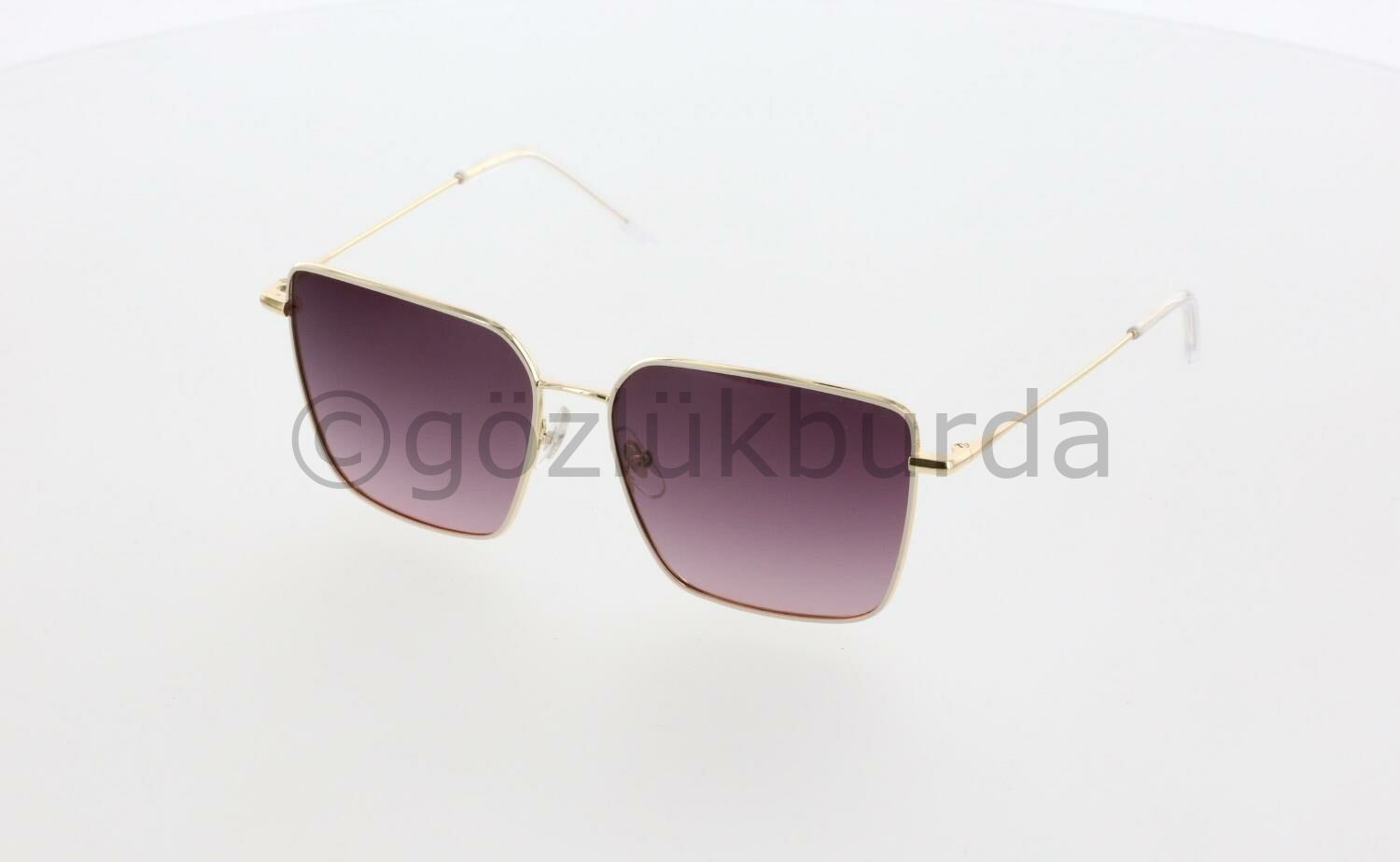 Osse OS3309 01 Kadın Güneş Gözlüğü