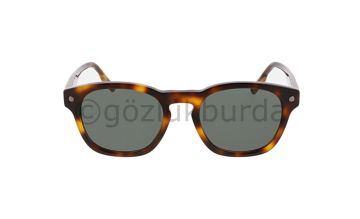 Ermenegıldo Zegna EZ0195 52N Erkek Güneş Gözlüğü