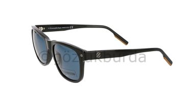 Ermenegıldo Zegna EZ0196 01V Erkek Güneş Gözlüğü