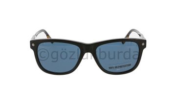 Ermenegıldo Zegna EZ0196 01V Erkek Güneş Gözlüğü