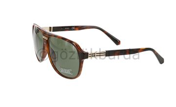 Guess GU00039 53N Erkek Güneş Gözlüğü