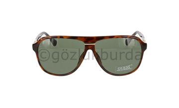Guess GU00039 53N Erkek Güneş Gözlüğü