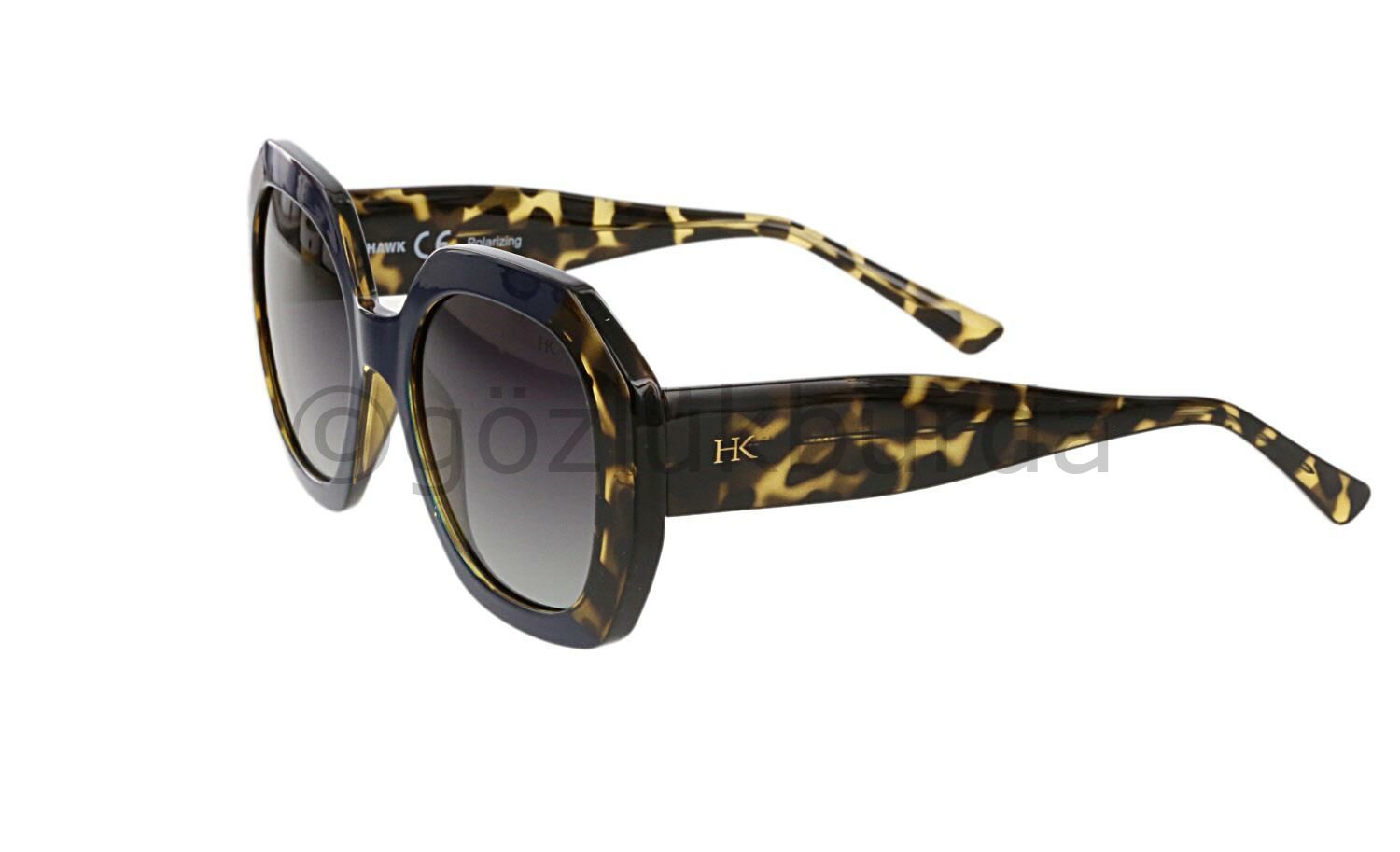 Hawk HW2032 02 Kadın Güneş Gözlüğü