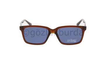 Guess GU00041 45V Erkek Güneş Gözlüğü
