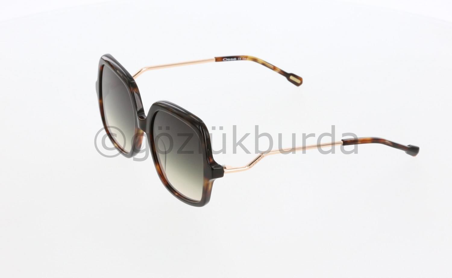 Osse OS3458 02 Kadın Güneş Gözlüğü