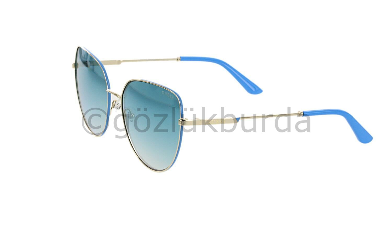 Guess GU7784 32W Kadın Güneş Gözlüğü