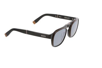 Ermenegildo Zegna EZ0215 05A Erkek Güneş Gözlüğü