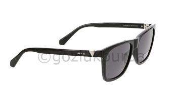 Guess GU00044 01A Erkek Güneş Gözlüğü