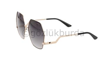 Guess GU7815 05B Kadın Güneş Gözlüğü