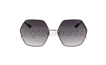 Guess GU7815 05B Kadın Güneş Gözlüğü