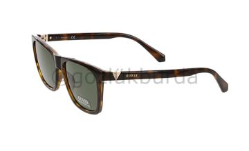 Guess GU00044 52N Erkek Güneş Gözlüğü