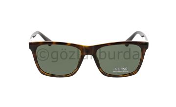 Guess GU00044 52N Erkek Güneş Gözlüğü