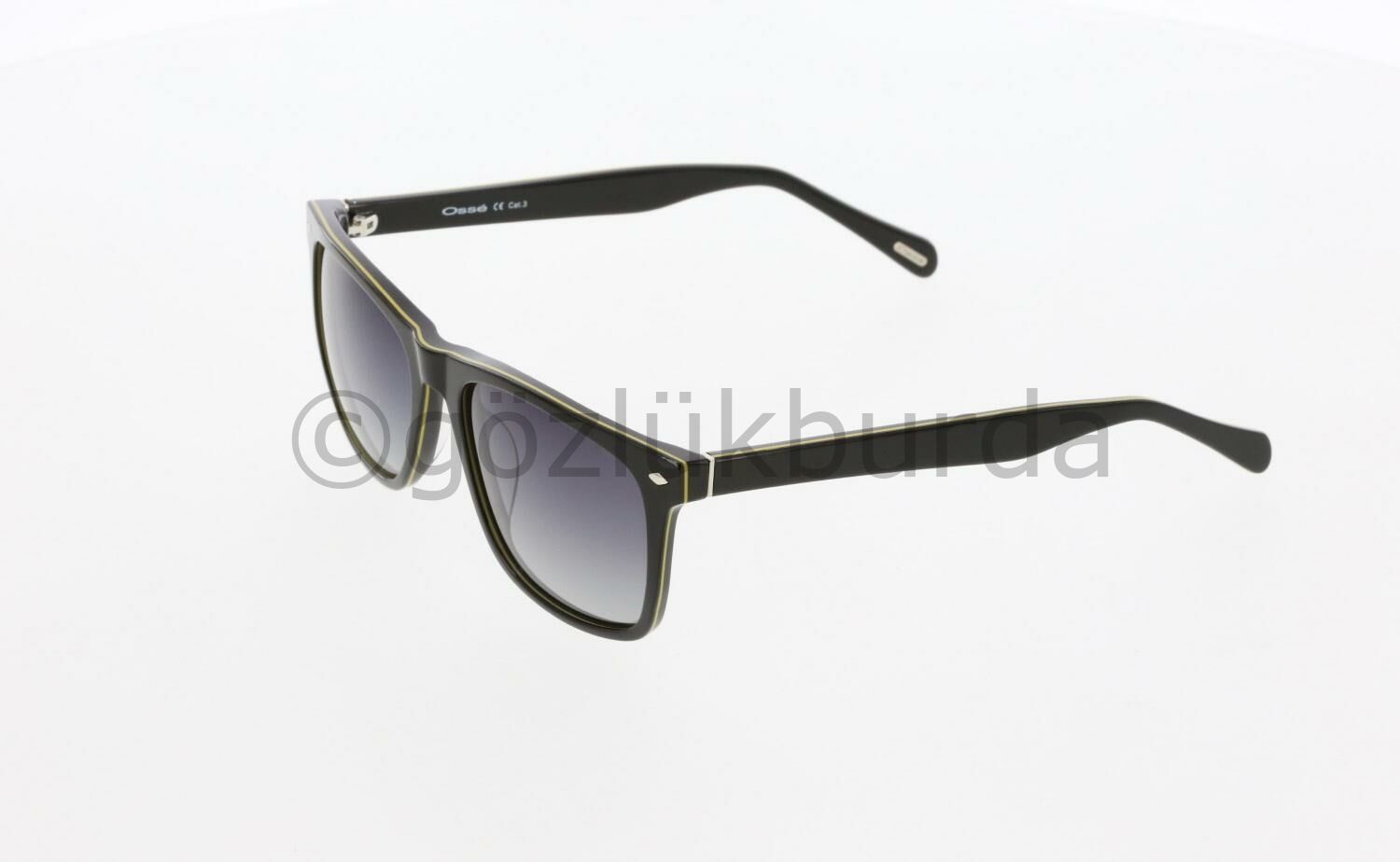 Osse OS3465 01 Erkek Güneş Gözlüğü