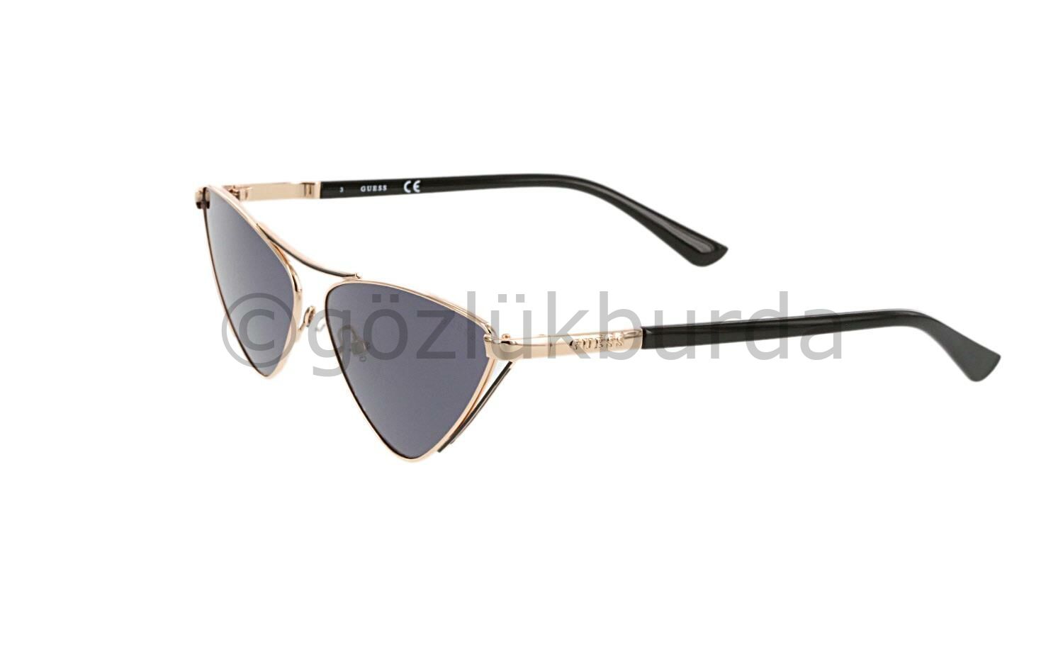 Guess GU7826 28A Kadın Güneş Gözlüğü