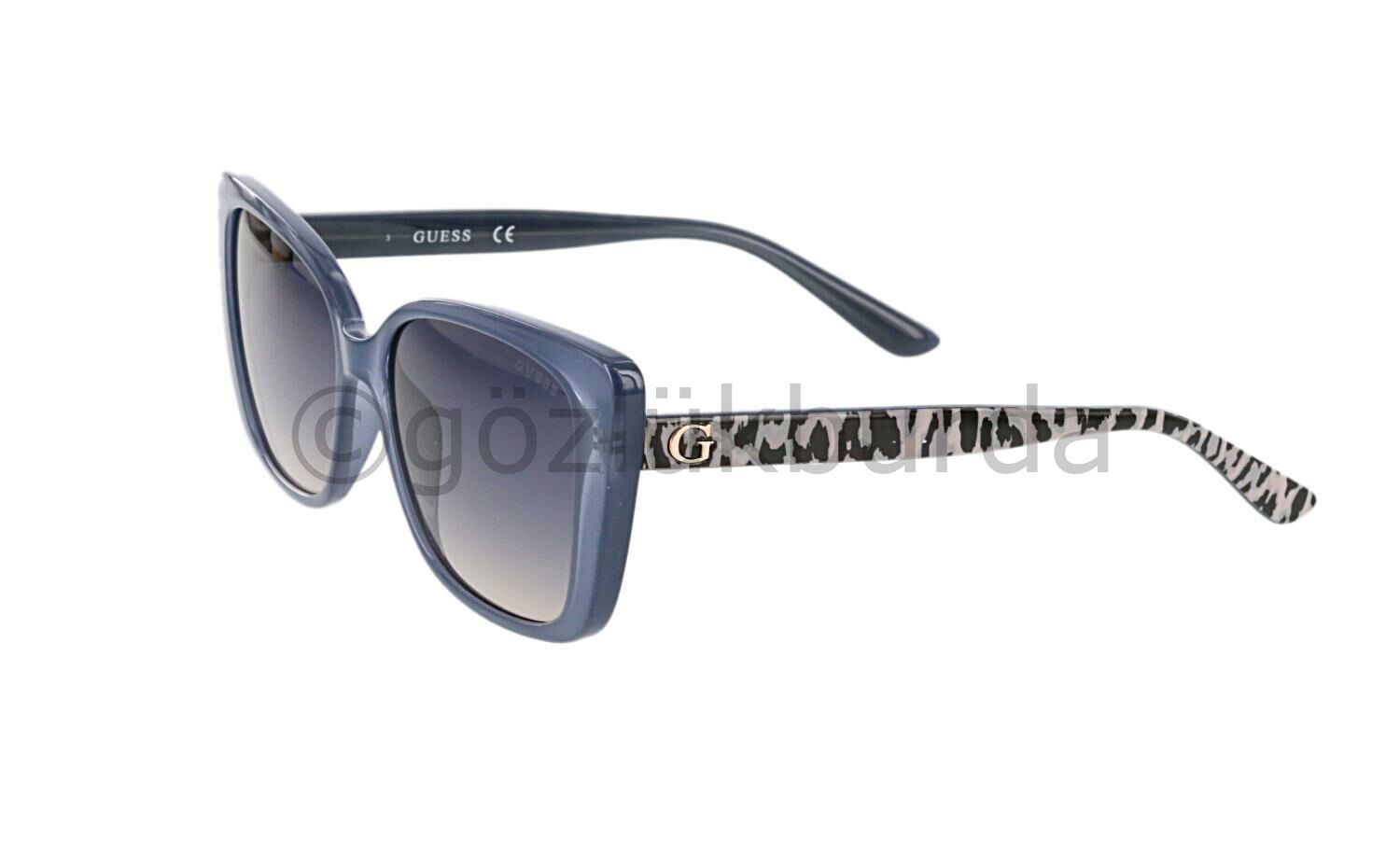 Guess GU7829 20B Kadın Güneş Gözlüğü