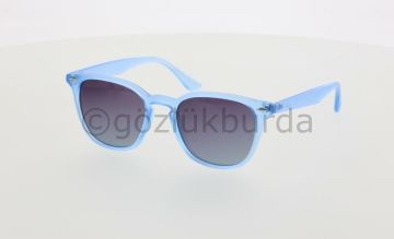 Optellı OP5008 13 Unısex Güneş Gözlüğü