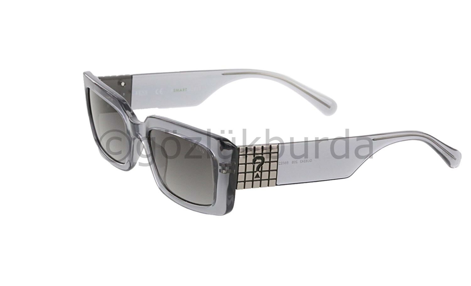 Guess GU8242 20B Kadın Güneş Gözlüğü