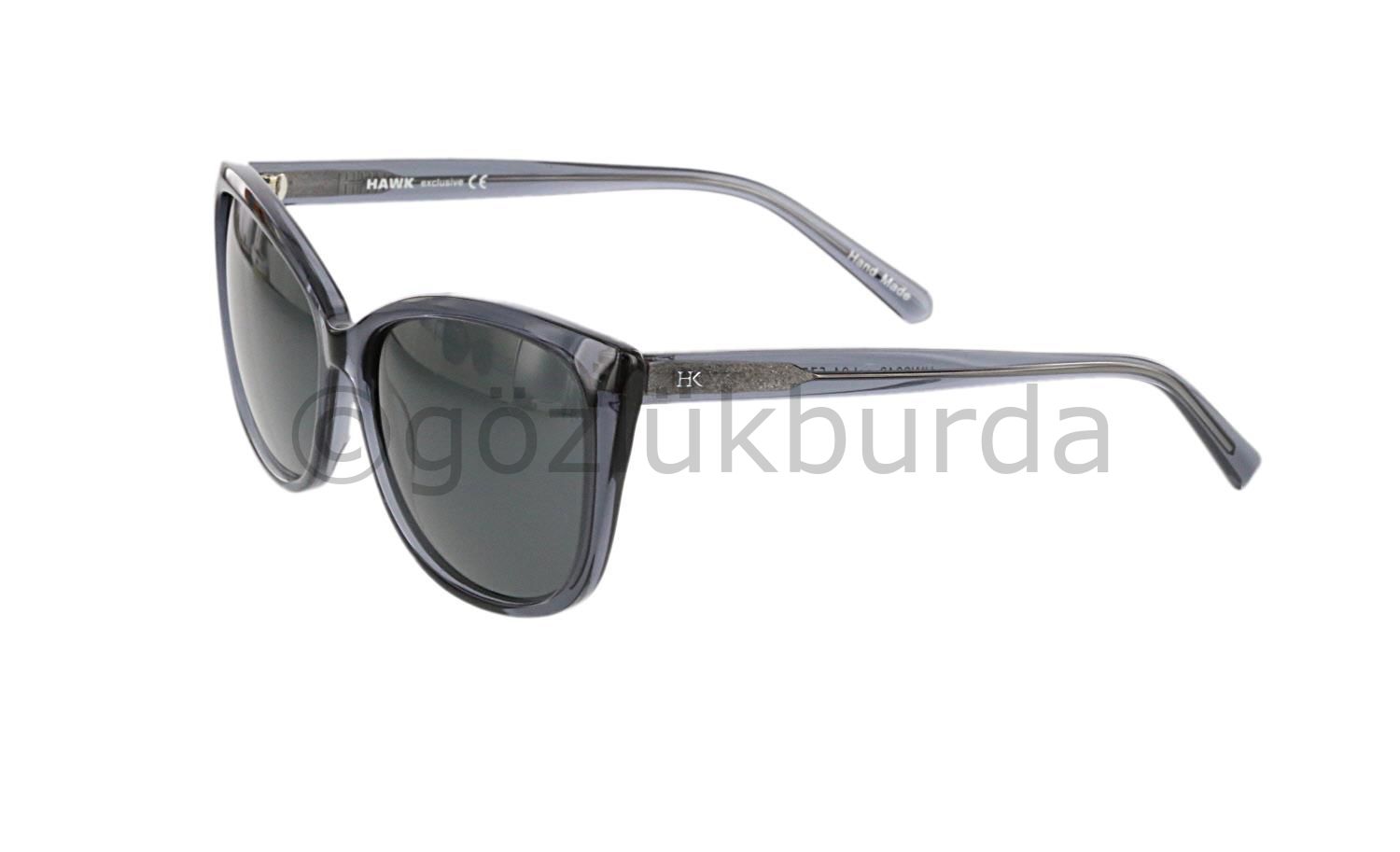 Hawk HW2043 04 Kadın Güneş Gözlüğü