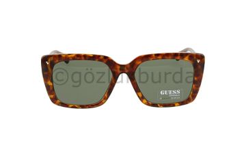 Guess GU8243 53N Kadın Güneş Gözlüğü