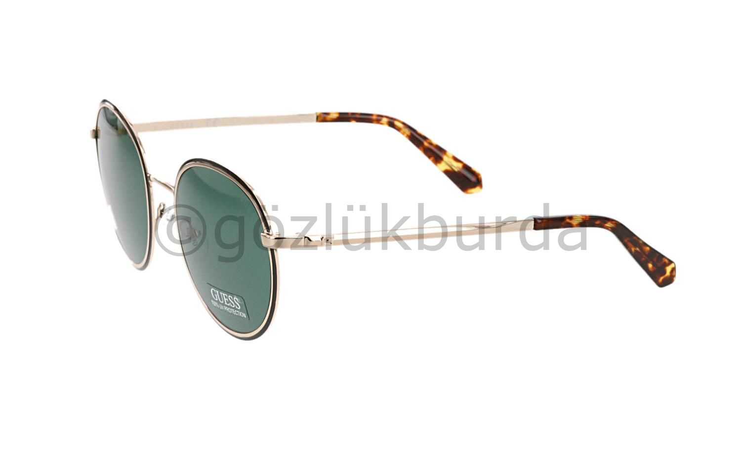 Guess GU00047 33N Unısex Güneş Gözlüğü