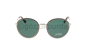 Guess GU00047 33N Unısex Güneş Gözlüğü