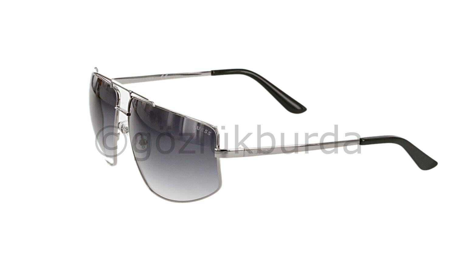 Guess GU5207 08B Erkek Güneş Gözlüğü