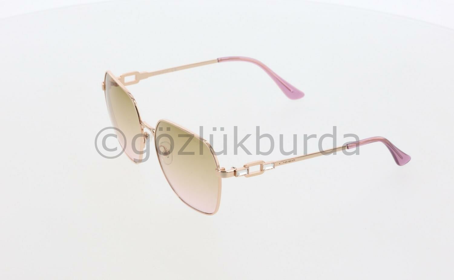 Osse OS3372 02 Kadın Güneş Gözlüğü