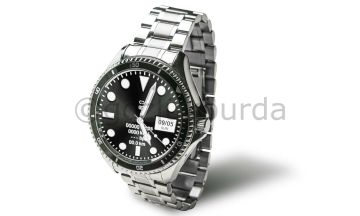 Osse OSW021 01 Erkek Akıllı Saat