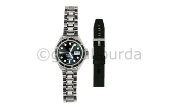 Osse OSW021 01 Erkek Akıllı Saat