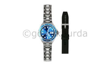 Osse OSW021 03 Erkek Akıllı Saat