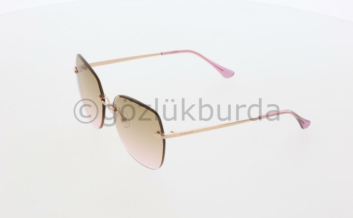 Osse OS3373 03 Kadın Güneş Gözlüğü