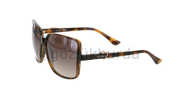 Guess GU7812 52F Kadın Güneş Gözlüğü