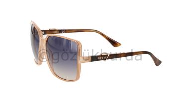 Guess GU7812 72W Kadın Güneş Gözlüğü