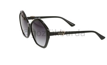 Guess GU7813 01B Kadın Güneş Gözlüğü
