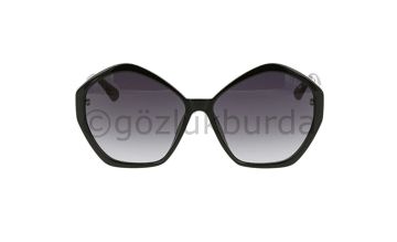 Guess GU7813 01B Kadın Güneş Gözlüğü