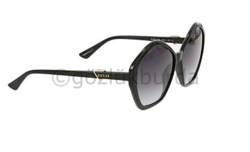Guess GU7813 01B Kadın Güneş Gözlüğü