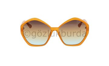 Guess GU7813 44F Kadın Güneş Gözlüğü