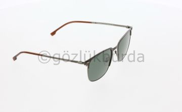 Mustang MU2212 01 Unısex Güneş Gözlüğü