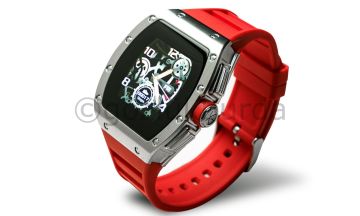 Osse OSW023 03 Erkek Akıllı Saat