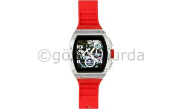 Osse OSW023 03 Erkek Akıllı Saat