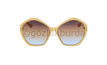 Guess GU7813 57F Kadın Güneş Gözlüğü