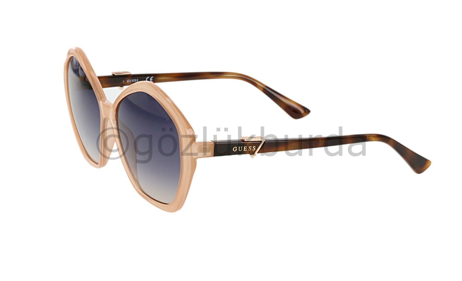 Guess GU7813 72W Kadın Güneş Gözlüğü