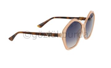 Guess GU7813 72W Kadın Güneş Gözlüğü